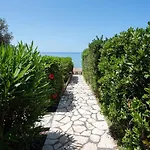 Fay Apartments in Glyfada
