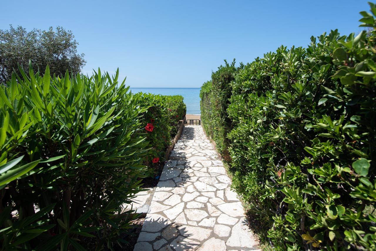 Fays Glyfada (Corfu)