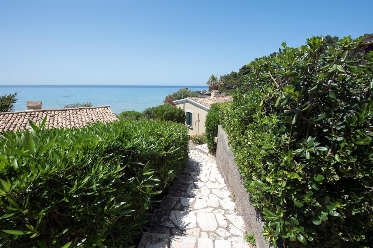 Fays Glyfada (Corfu)