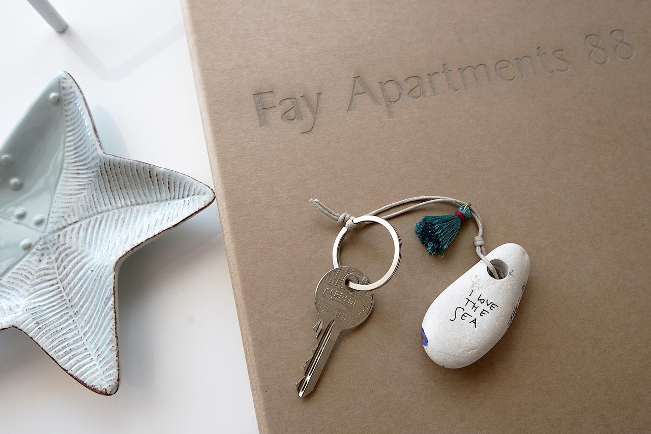 Fays Apartament