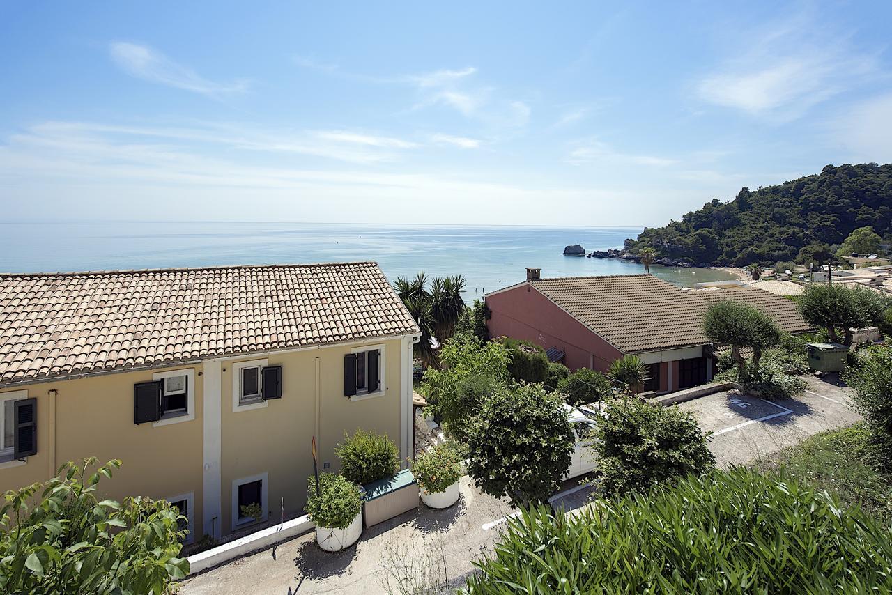 Apartament Fays Glyfada (Corfu)